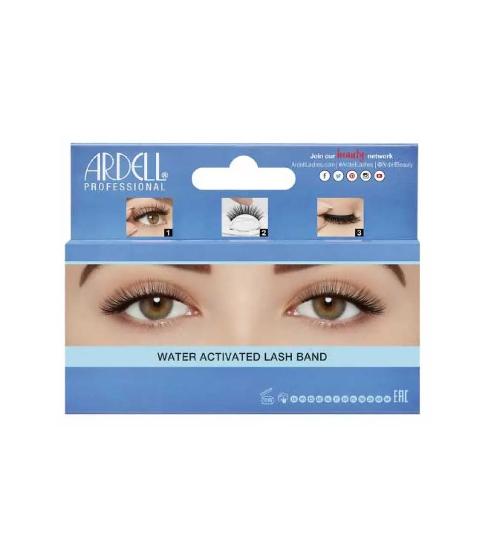 Pestañas postizas Aqua Lashes - 340>Ardell Discount