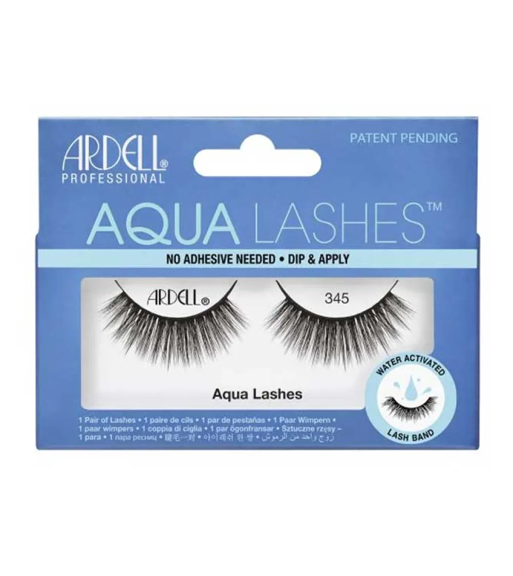 Pestañas postizas Aqua Lashes - 345>Ardell New