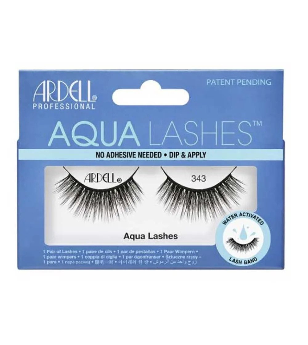Pestañas postizas Aqua Lashes - 343>Ardell Clearance