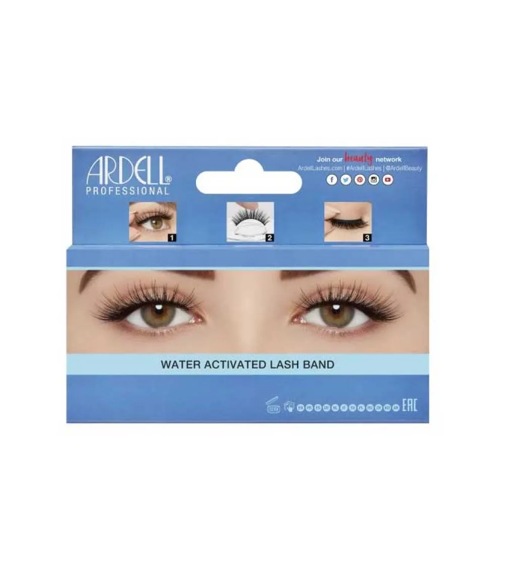 Pestañas postizas Aqua Lashes - 343>Ardell Clearance