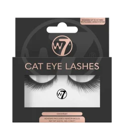 Pestañas postizas Cat Eye Lashes - Savannah>W7 Sale