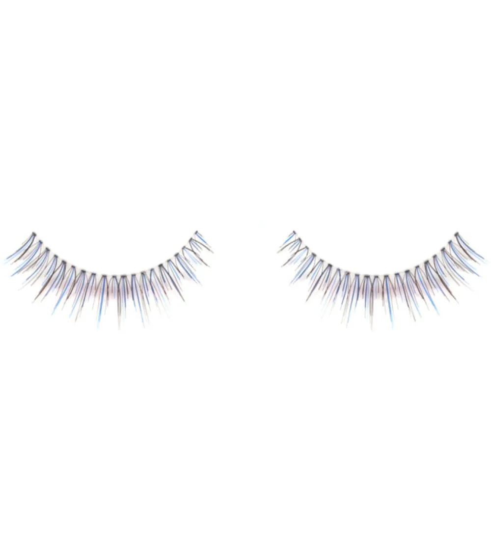Pestañas postizas Color Impact - AR61474 - 110 Blue>Ardell Best