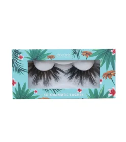 Pestañas postizas 5D Dramatic - 5D06: Keep Palm & Carry on>Docolor Sale