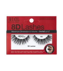 Pestañas postizas 8D Lashes - 953>Ardell