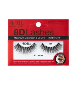 Pestañas postizas 8D Lashes - 951>Ardell Best