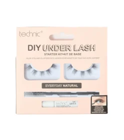 Pestañas postizas Diy UnderLash - Everyday Natural>Technic Cosmetics Outlet