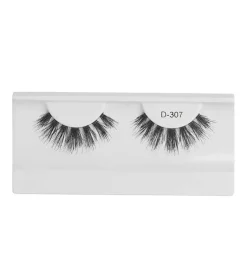 Pestañas postizas Drama Queen - Passion D-307>BH Cosmetics New