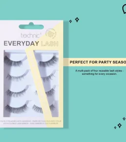 Pestañas postizas Everyday Lash><noscript><img width=