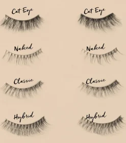 Pestañas postizas Everyday Lash><noscript><img width=