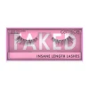 Pestañas postizas Faked - Insane Length>Catrice Hot