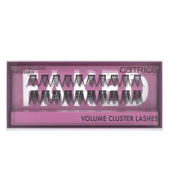 Pestañas postizas Faked - Volumen Cluster>Catrice Outlet