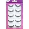 Pestañas postizas Faux Mink - 950>CORAZONA