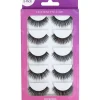 Pestañas postizas Faux Mink - 943>CORAZONA Clearance