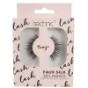 Pestañas postizas Faux Silk Lashes - Tango>Technic Cosmetics Outlet