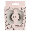 Pestañas postizas Faux Silk Lashes - Salsa>Technic Cosmetics New