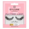 Pestañas Postizas Fluttery Light - 165: Light & Wispy>Eylure Clearance
