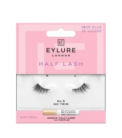Pestañas postizas Half Lash Natural - 5>Eylure Sale