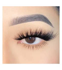 Pestañas Postizas Ice Cream Sandwich Lash>Glamlite Online