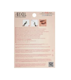 Pestañas postizas individuales Naked Trios>Ardell Hot