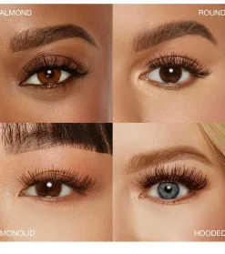 Pestañas postizas individuales Naked Trios><noscript><img width=