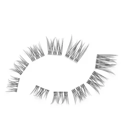 Pestañas postizas individuales Clusters - Wispy>Eylure Hot