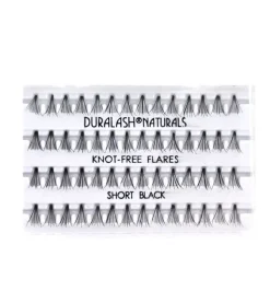 Pestañas postizas Individuales Duralash - AR65050: Short Black>Ardell Discount