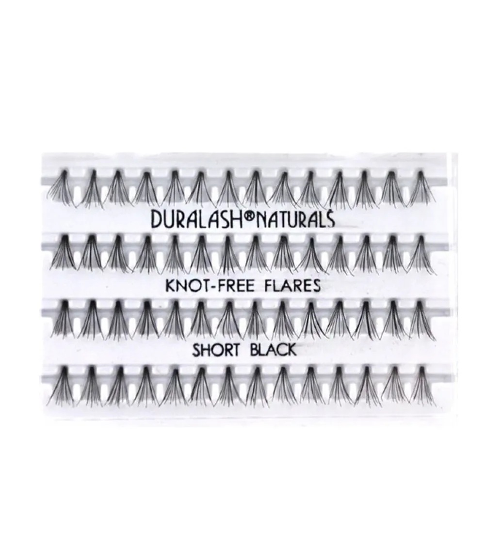 Pestañas postizas Individuales Duralash - AR65050: Short Black>Ardell Discount