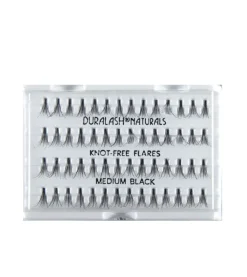 Pestañas postizas Individuales Duralash - AR65052: Medium Black>Ardell Best
