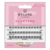 Pestañas postizas individuales Clusters - Fluffy>Eylure Online