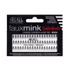 Pestañas postizas Individuales Fauxmink - Medium Black>Ardell Discount
