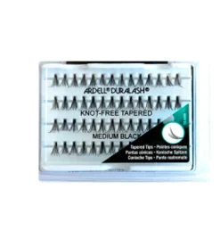 Pestañas postizas Individuales Duralash - Soft Touch: Medium Black>Ardell Outlet