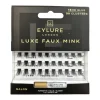 Pestañas postizas individuales Luxe Faux Mink - Salon>Eylure Clearance