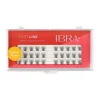 Pestañas postizas individuales Fast Line 0.10 C - 10mm>Ibra New