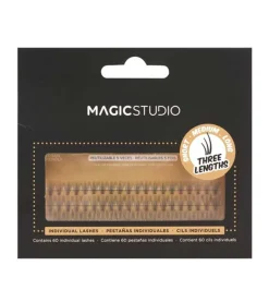 Pestañas postizas individuales - Mix de tamaños>Magic Studio