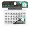 Pestañas postizas Individuales Duralash - Soft Touch Trios: Short Black>Ardell