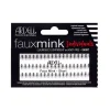 Pestañas postizas Individuales Fauxmink - Short Black>Ardell Clearance