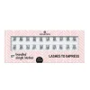 Pestañas Postizas Lashes to Impress - 07: Bundle single lashes>essence Discount