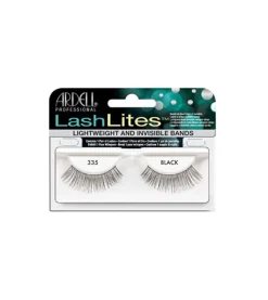 Pestañas postizas LashLites - AR61483 - 335 Black>Ardell Online