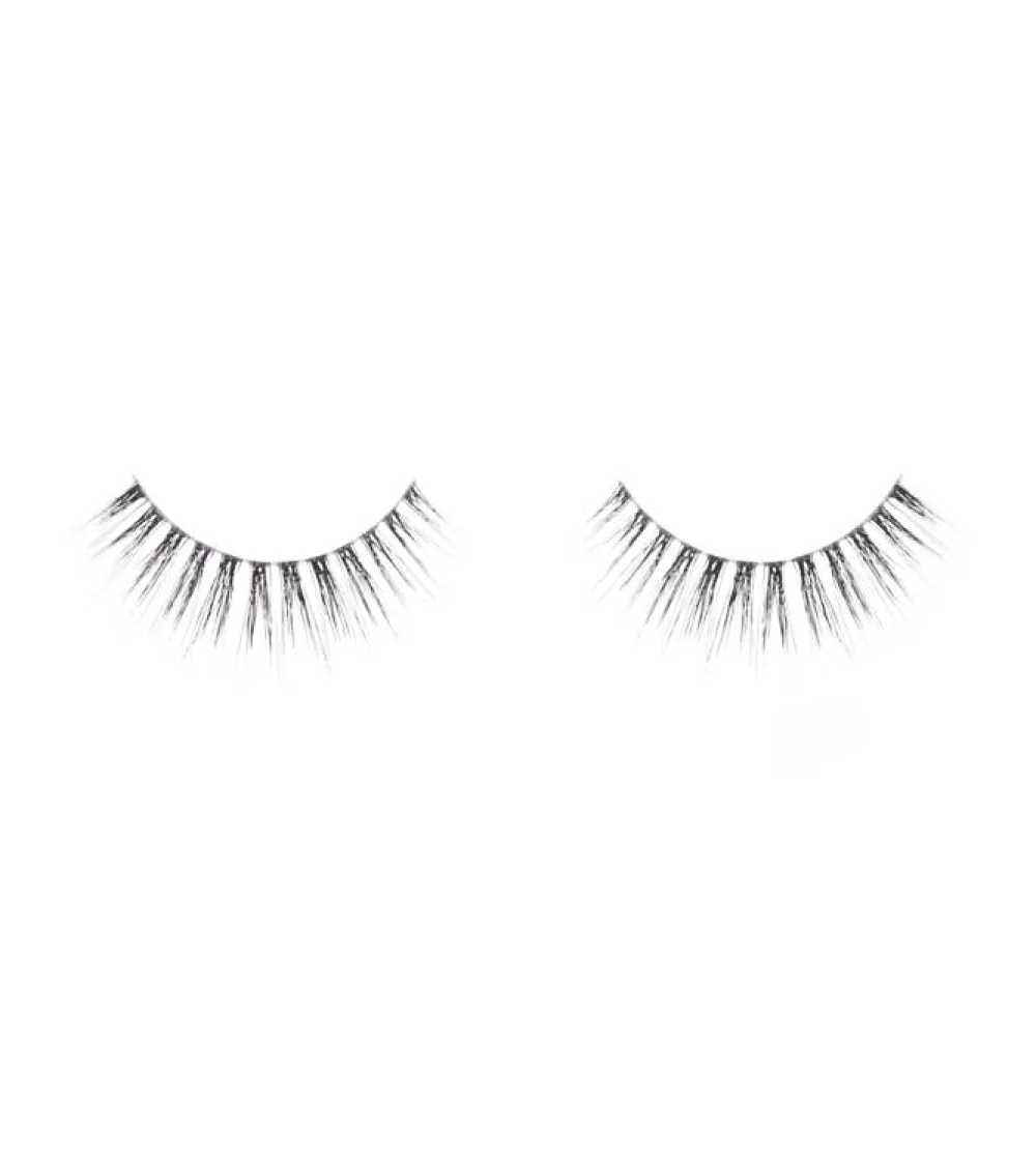 Pestañas postizas Light as a feather 3D - 01: Light up your life>essence Online