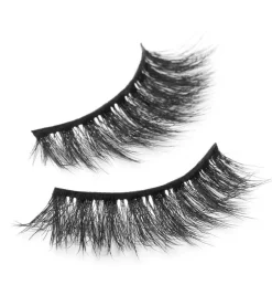 Pestañas postizas Luxe Velvet Noir - Eclipse>Eylure Discount