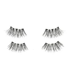 Pestañas postizas Magnetic Accents - 002: Black>Ardell Discount