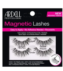 Pestañas postizas Magnetic Lashes - Double Wispies>Ardell Online