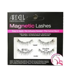Pestañas postizas Magnetic Lashes - Double Demi Wispies>Ardell