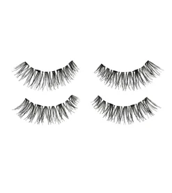Pestañas postizas Magnetic Lashes - Double Demi Wispies>Ardell