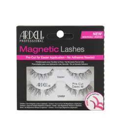 Pestañas postizas Magnetic Lashes - Pre-Cut Demi Wispies>Ardell Clearance