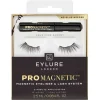 Pestañas postizas magnéticas con eyeliner Pro Magnetic - Faux Mink Accent>Eylure New
