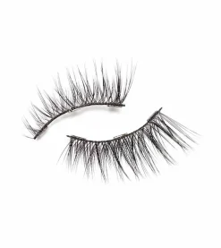 Pestañas postizas magnéticas con eyeliner Pro Magnetic - Faux Mink Accent>Eylure New