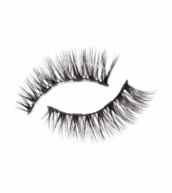 Pestañas postizas magnéticas con eyeliner Pro Magnetic - Faux Mink Wispy>Eylure