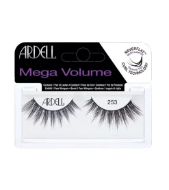 Pestañas postizas Mega Volume - 253>Ardell Outlet