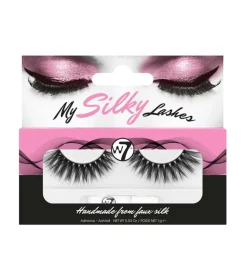 Pestañas postizas My Silky Lashes - SL33>W7 Best